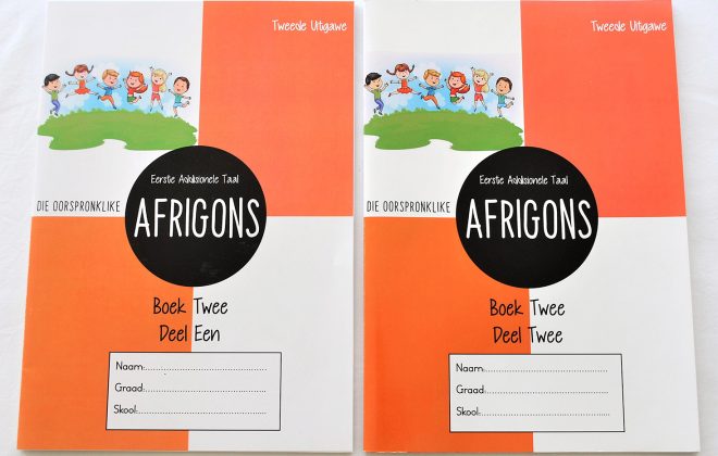 Afrigons-Boek-2-dele-1-en-2-covers